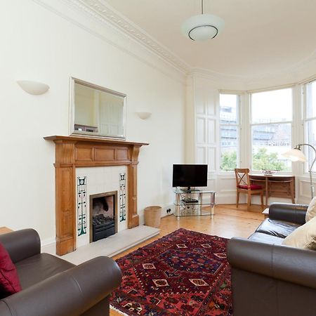 Appartement Mardale Crescent - 380 à Édimbourg Extérieur photo