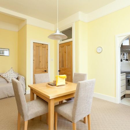 Appartement Mardale Crescent - 380 à Édimbourg Extérieur photo