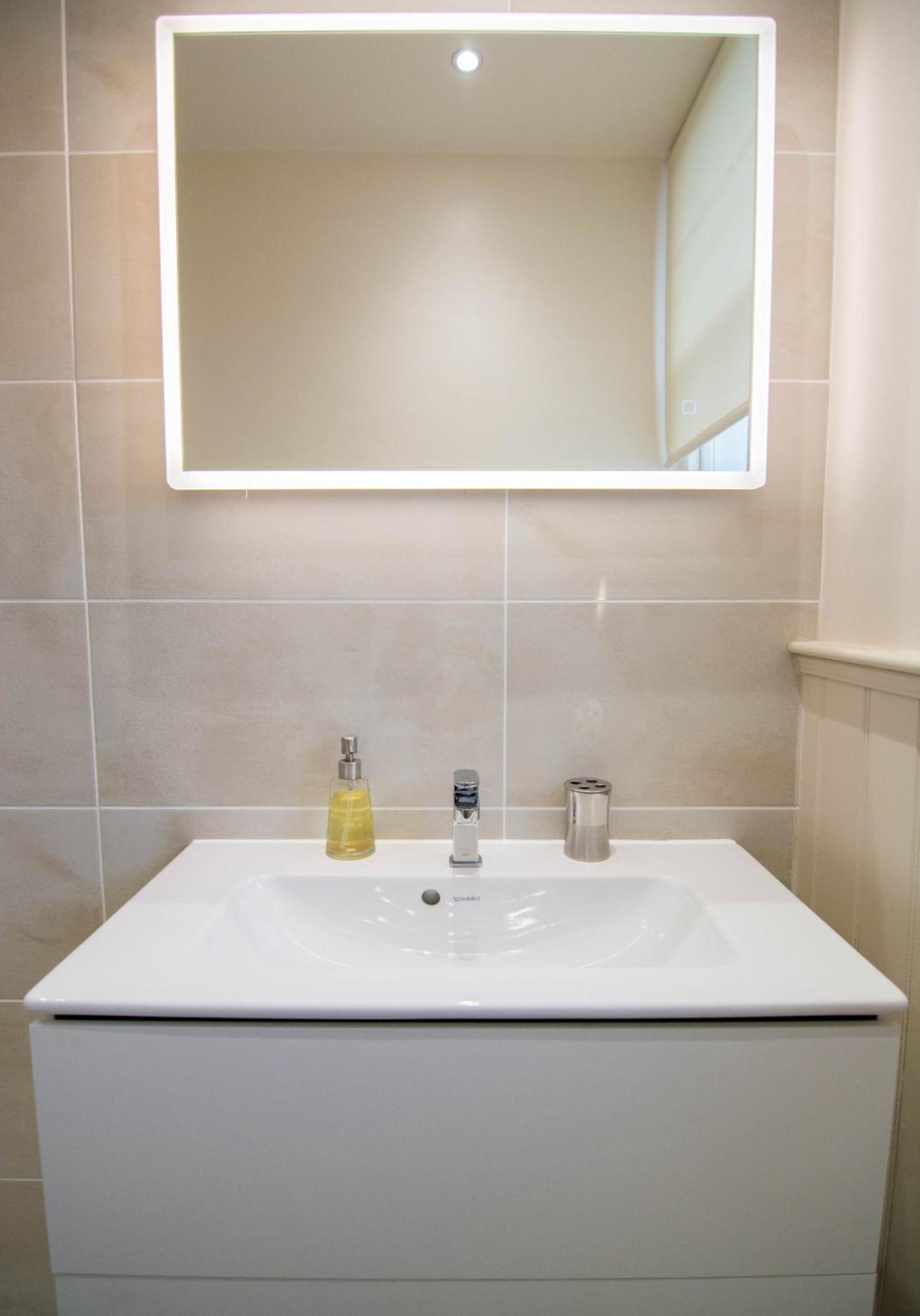 Appartement Mardale Crescent - 380 à Édimbourg Extérieur photo