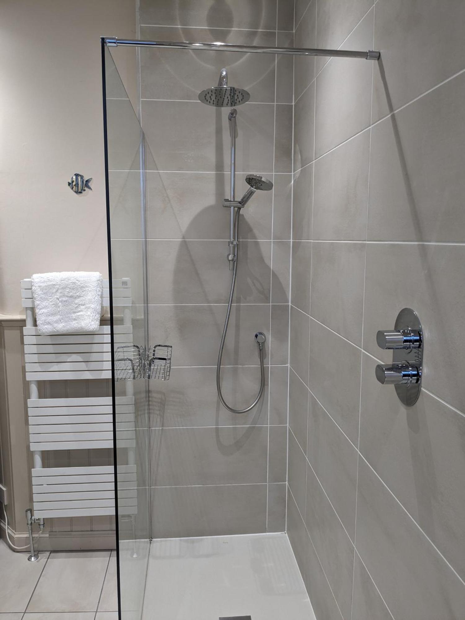 Appartement Mardale Crescent - 380 à Édimbourg Extérieur photo