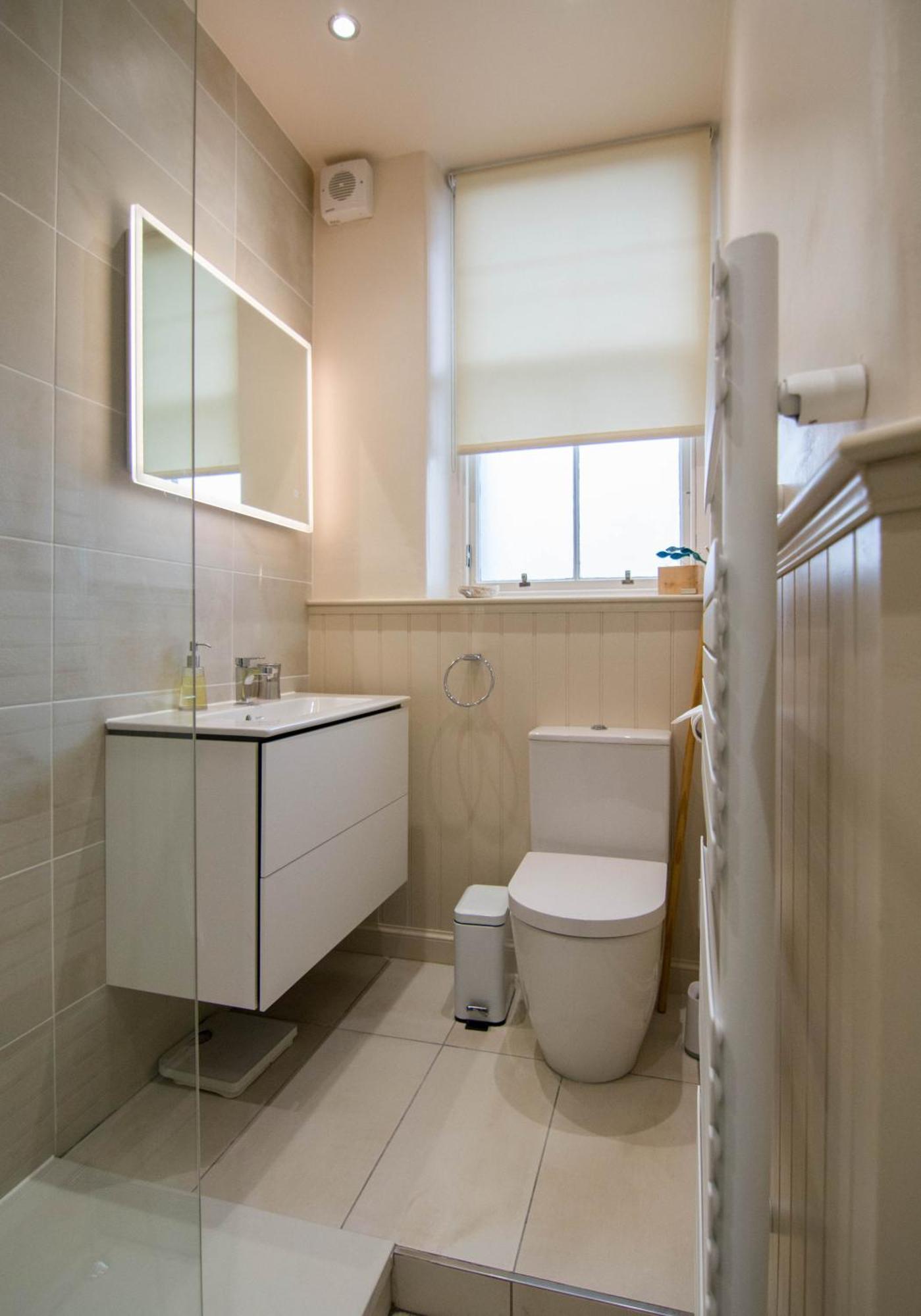 Appartement Mardale Crescent - 380 à Édimbourg Extérieur photo
