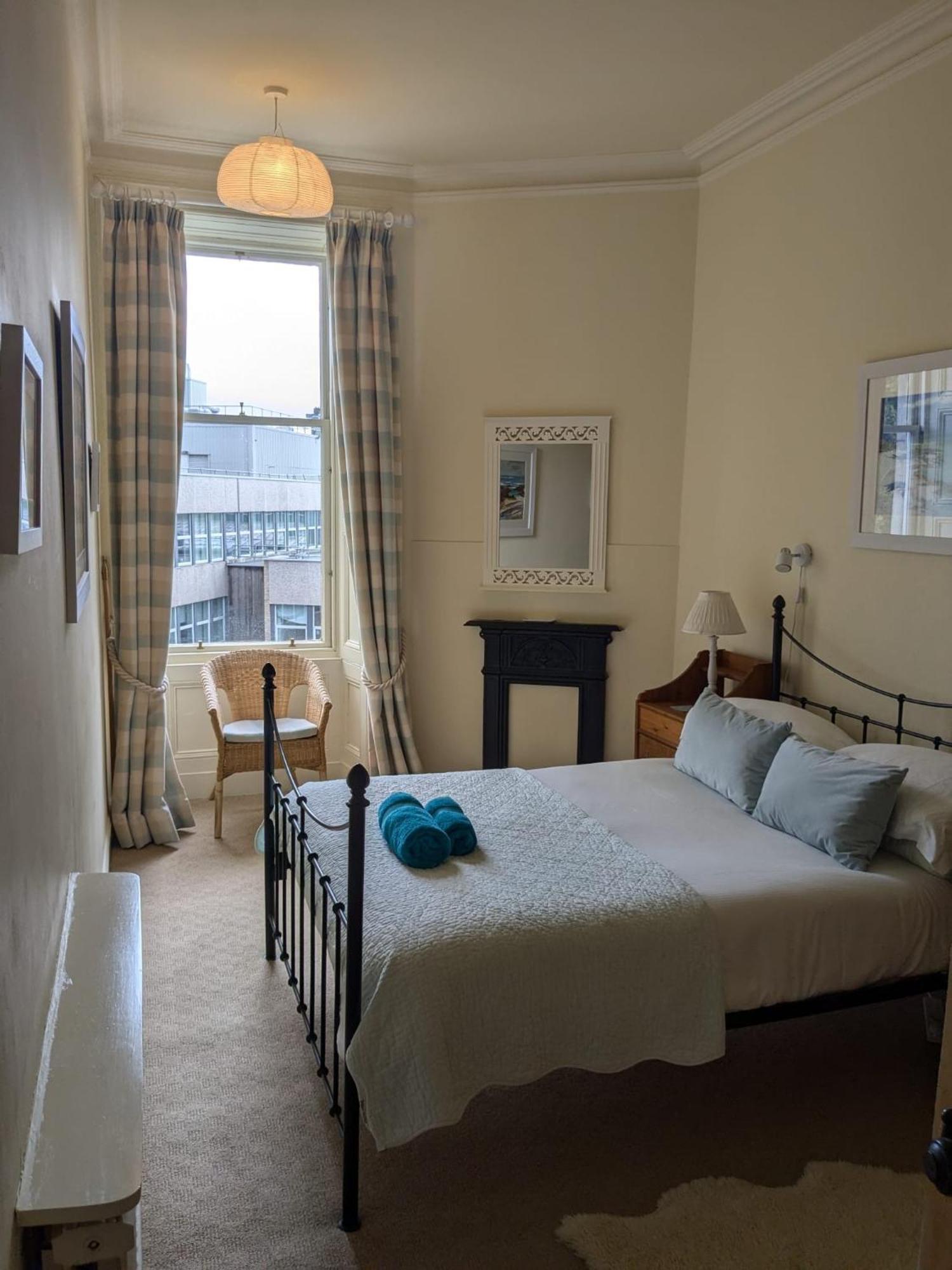 Appartement Mardale Crescent - 380 à Édimbourg Extérieur photo